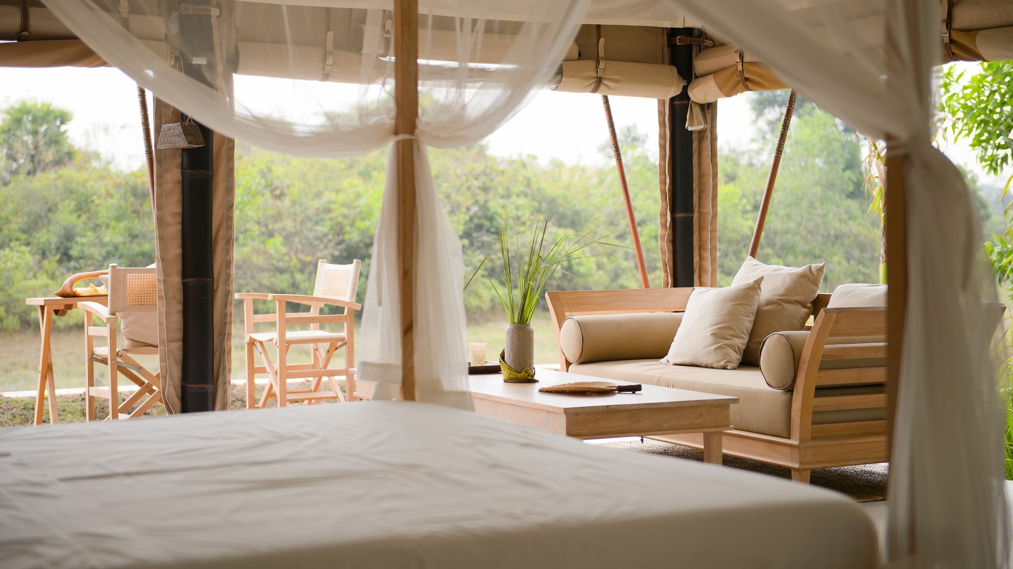 The Beige Hotell Siem Reap Exteriör bild