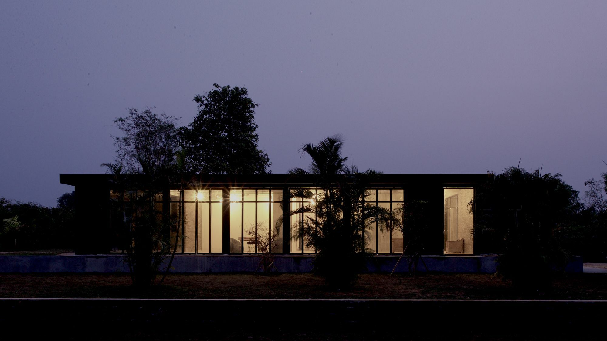 The Beige Hotell Siem Reap Exteriör bild