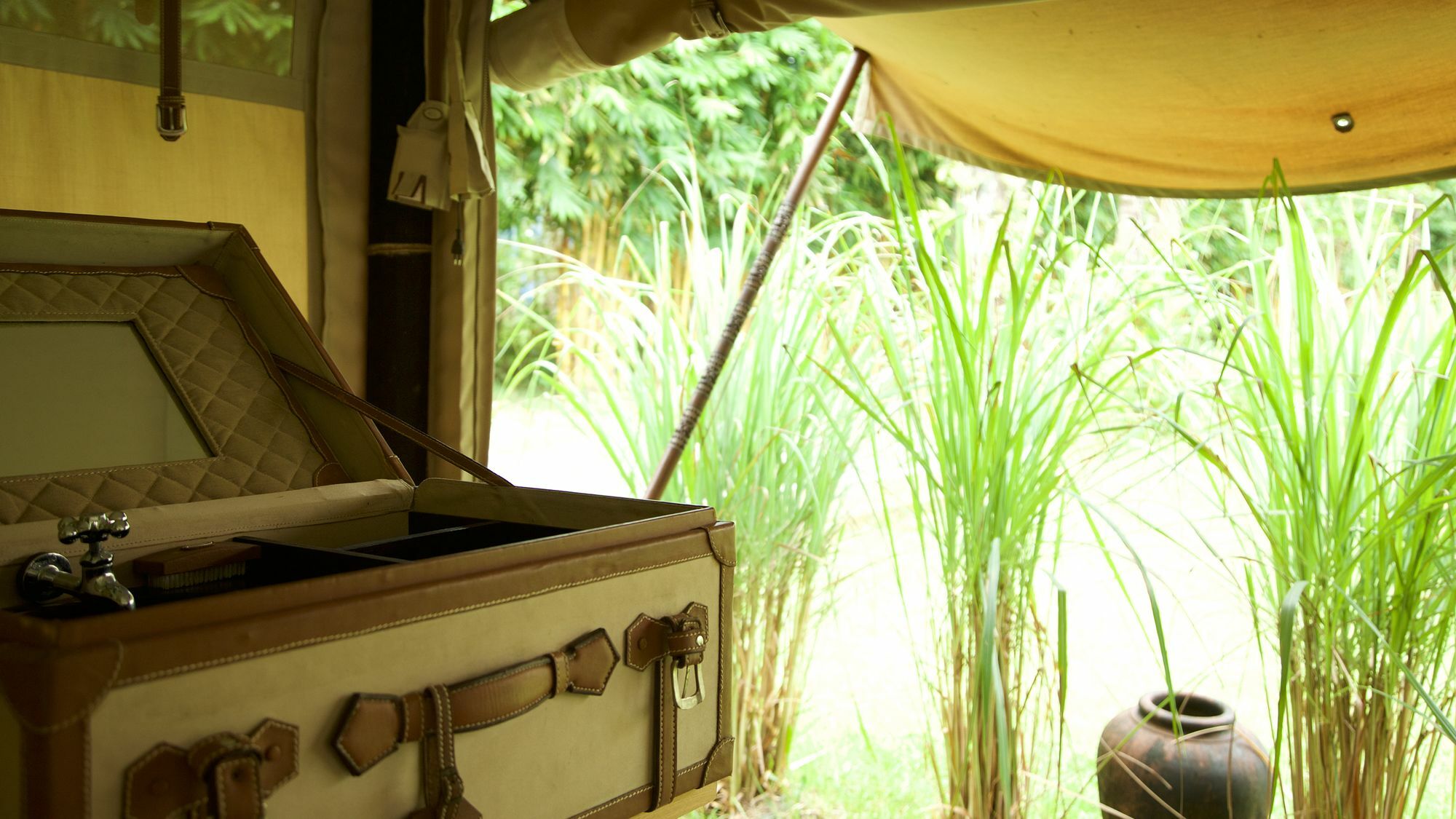 The Beige Hotell Siem Reap Exteriör bild