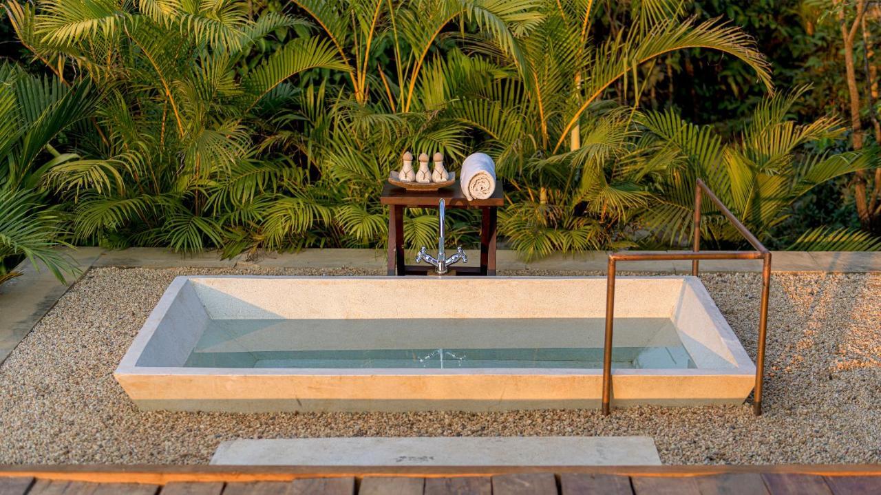 The Beige Hotell Siem Reap Exteriör bild